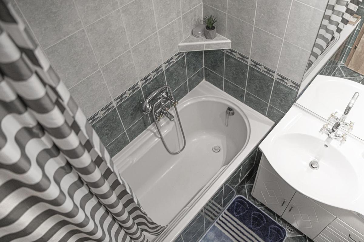 Apartman Tara Varaždin Dış mekan fotoğraf
