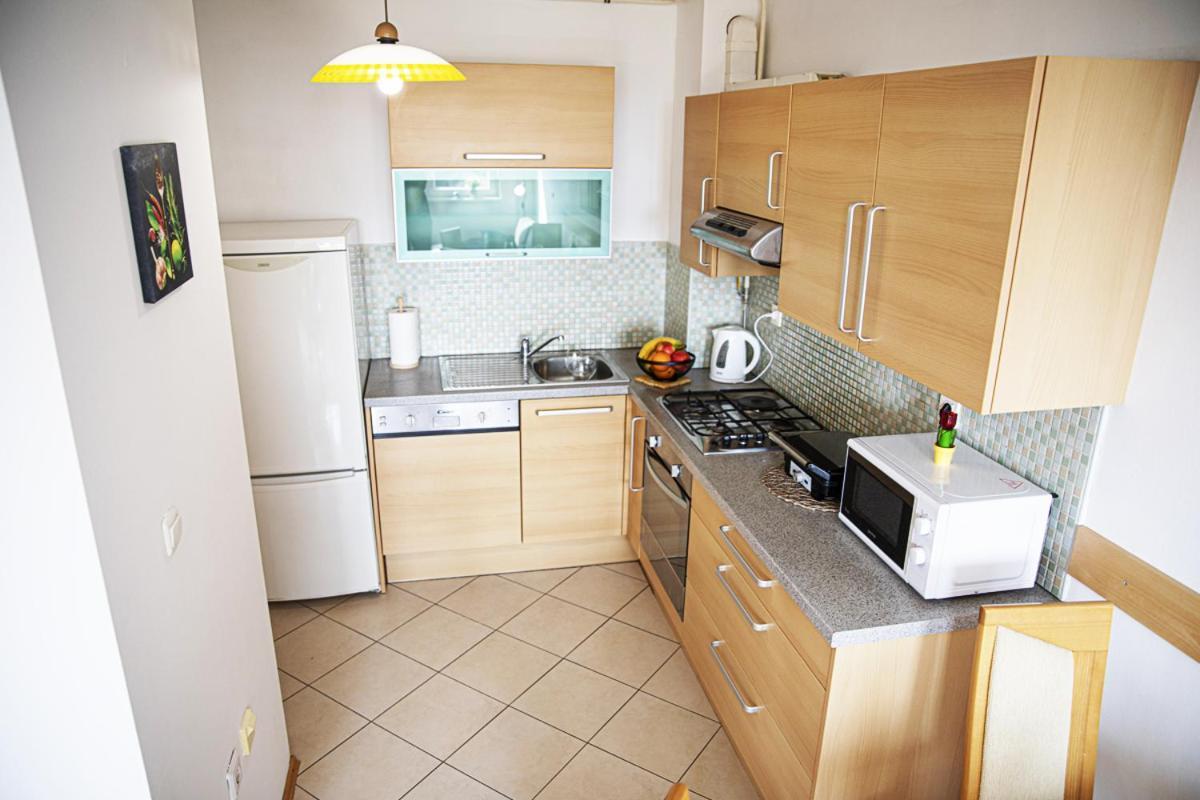Apartman Tara Varaždin Dış mekan fotoğraf