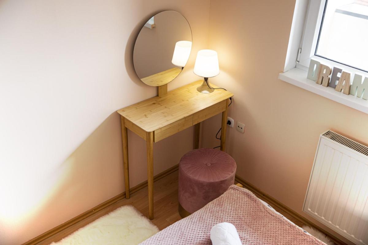 Apartman Tara Varaždin Dış mekan fotoğraf